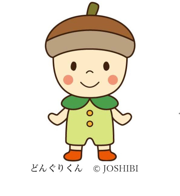 当院のマスコットキャラクター