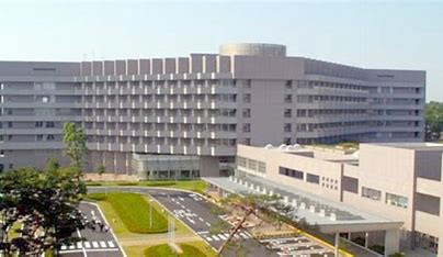 地域災害拠点病院としての画像