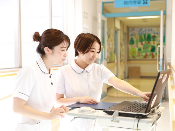 新人教育~OJTとOffJTでしっかりサポート!~