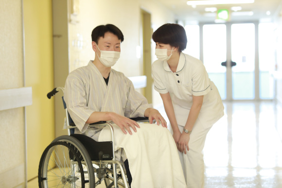 全ての看護師が「ジェネラリスト」を目指して!