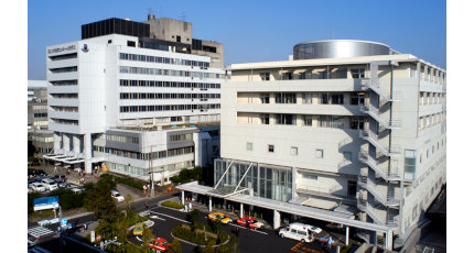 東京 女子 医科 大学 東 医療 センター