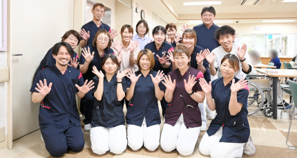 相州病院の紹介画像