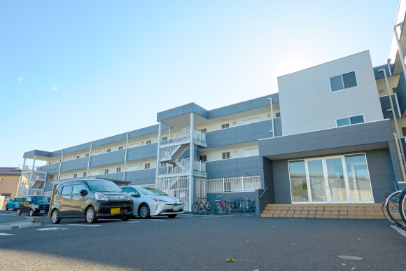 広々快適な14帖のワンルーム☆の画像