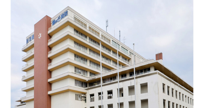 昭和医科大学藤が丘病院の紹介画像