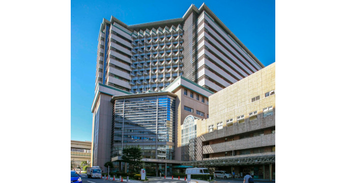 横浜市立大学附属市民総合医療センターの紹介画像