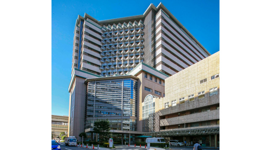 横浜市立大学附属市民総合医療センターの紹介画像1