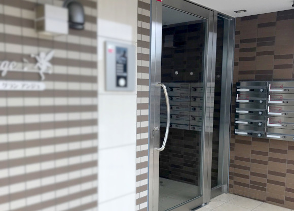 エントランス ※イメージ