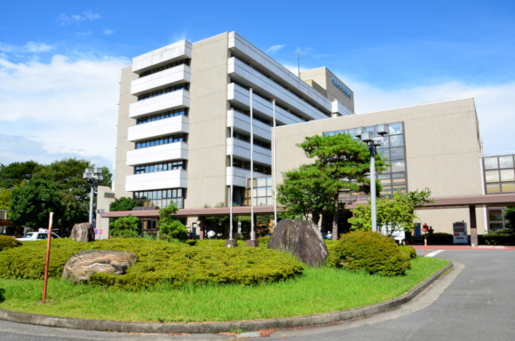 高度医療を経験できるアットホームな病院♪