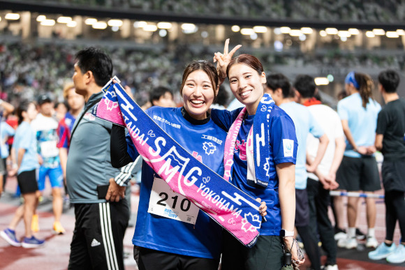 レクリエーション・アクティビティの画像