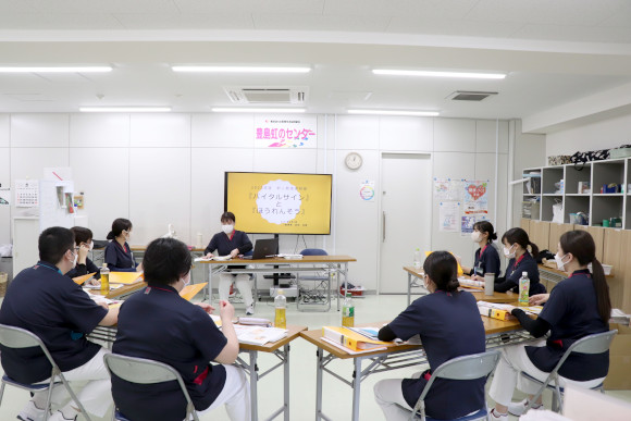 一人で抱え込まない新人教育の画像