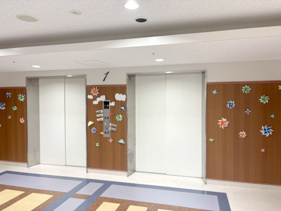 四季折々の景色が楽しめますの画像