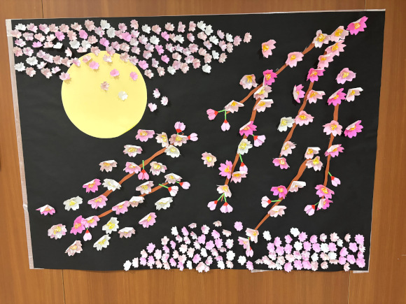 四季折々の景色が楽しめますの画像