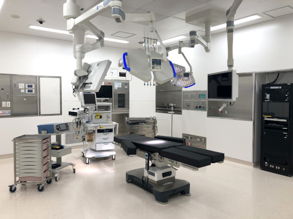 先進医療でスキルアップ！