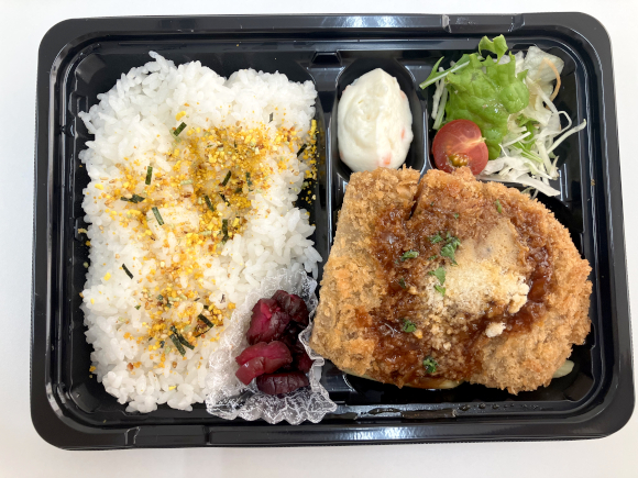 毎日が楽しくなる充実したFOOD！の画像