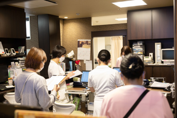 カンファレンス