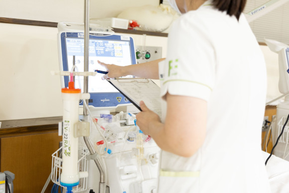 プリセプターシップの画像