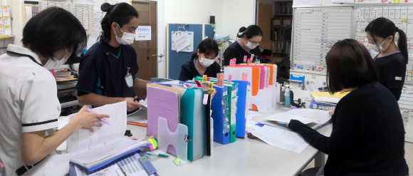 着実に成長できる1年間！の画像