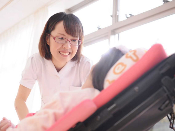 色々な道があるキャリアアップ！実践したい看護を実現