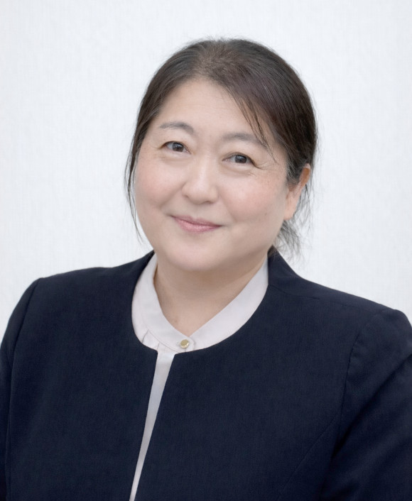 「自然治癒力を高める手を用いたケア、看護」と「風通しの良い職場」