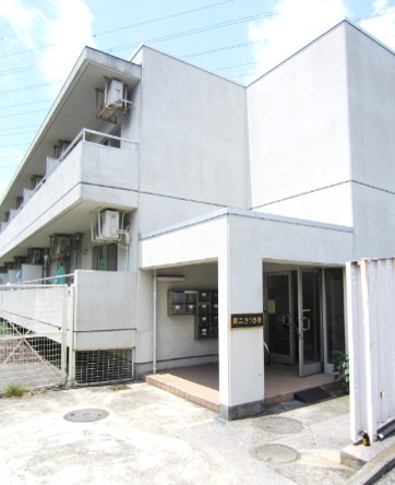 男子寮