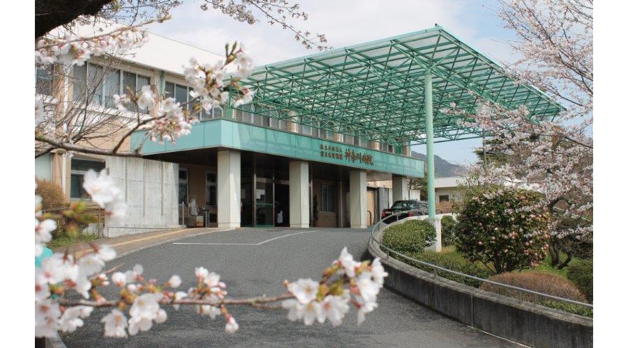 国立病院機構 神奈川病院の紹介画像2