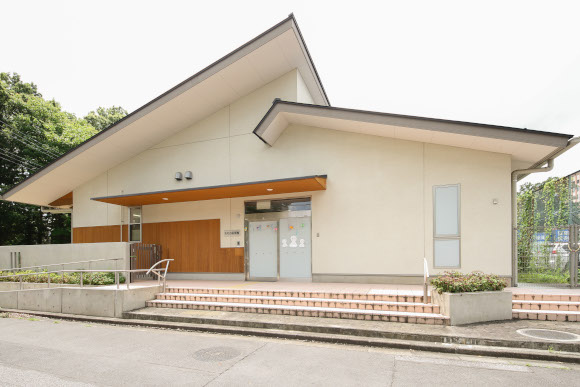 もりの保育園