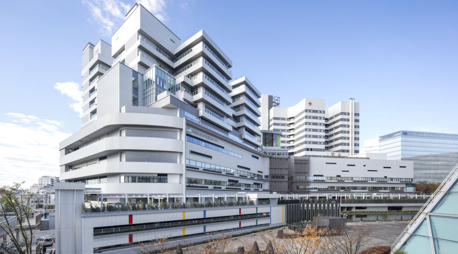 埼玉県立病院（4施設）の紹介画像2