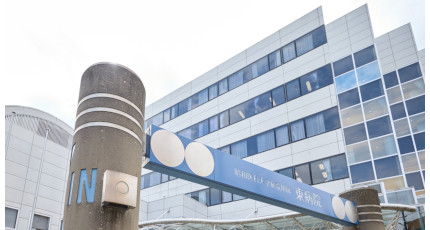 昭和医科大学病院附属東病院の紹介画像