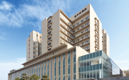 総合病院 国保旭中央病院のおすすめポイント画像