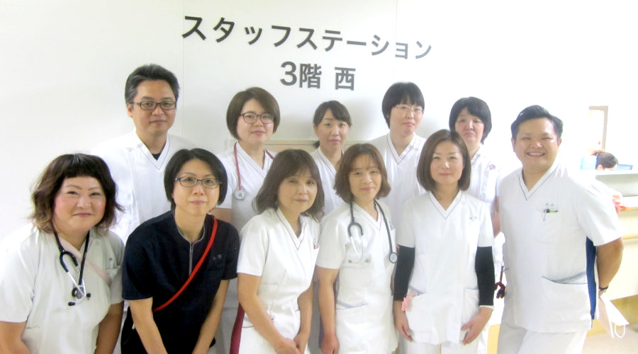箱根リハビリテーション病院の紹介画像3