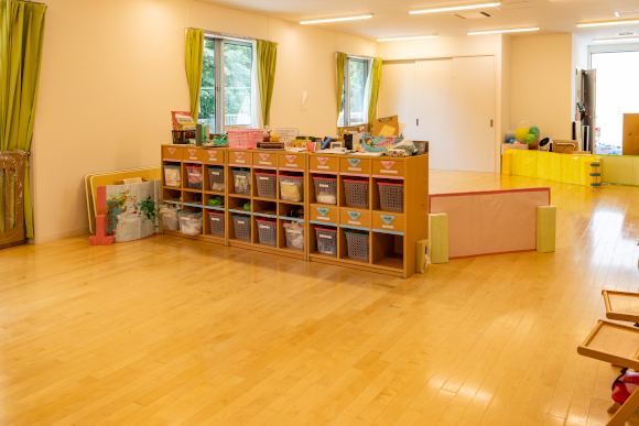 子育て支援を活用できる!の画像