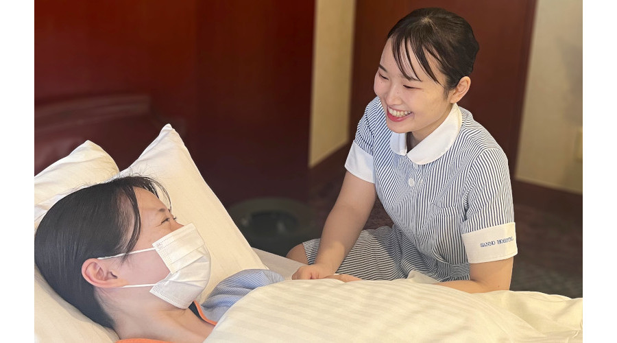 山王病院の紹介画像2