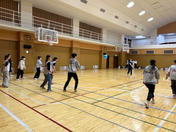 新人研修（1年間）をご紹介しますの画像