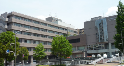JCHO東京城東病院の紹介画像