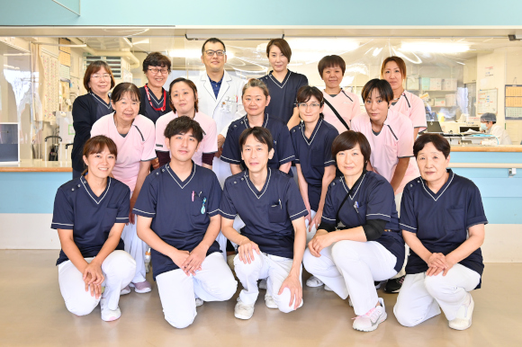 キャリアアップも充実