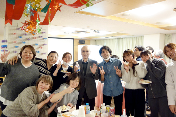 福利厚生も充実しています♪の画像