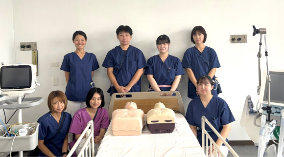 新人教育プログラム