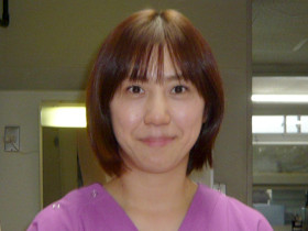 総合病院 衣笠病院の先輩看護師インタビュー