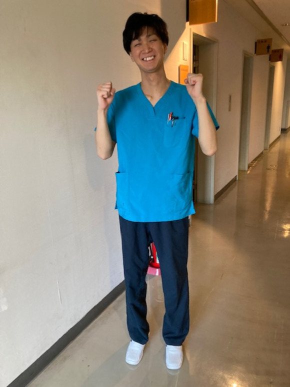 宍戸 駿矢