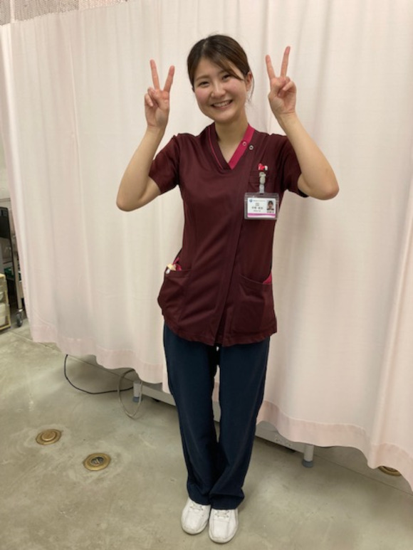 宇野 桃加