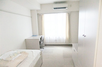 ※お部屋のイメージです