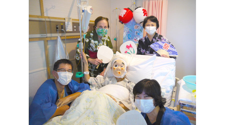 東京都保健医療公社 多摩南部地域病院の紹介画像3
