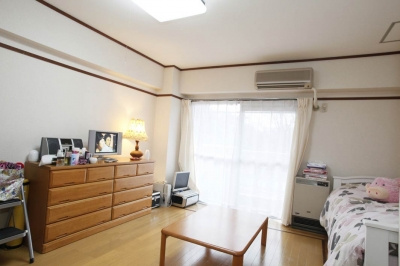 都会とは思えない のどかな街に暮らしませんか?