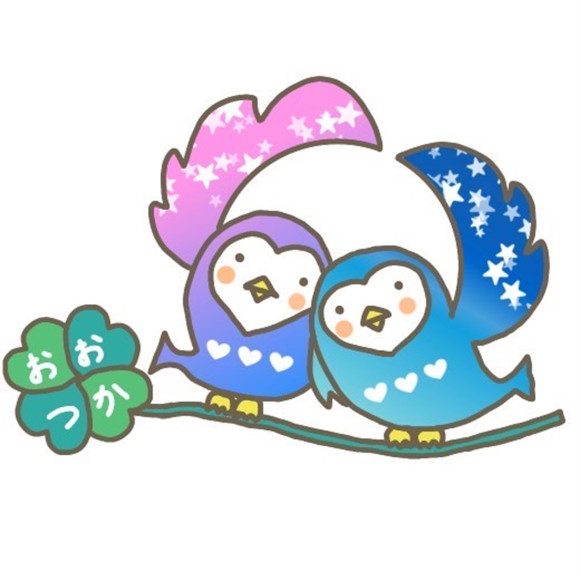 当院のマスコットキャラクター