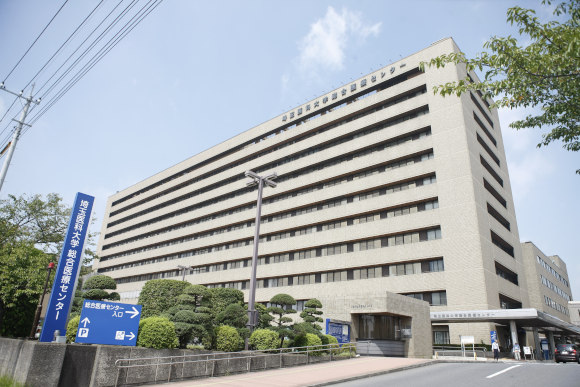 埼玉医科大学グループの特色 新卒採用 埼玉県 看護師になろう 埼玉医科大学グループの特色 新卒採用 埼玉県 看護師になろう