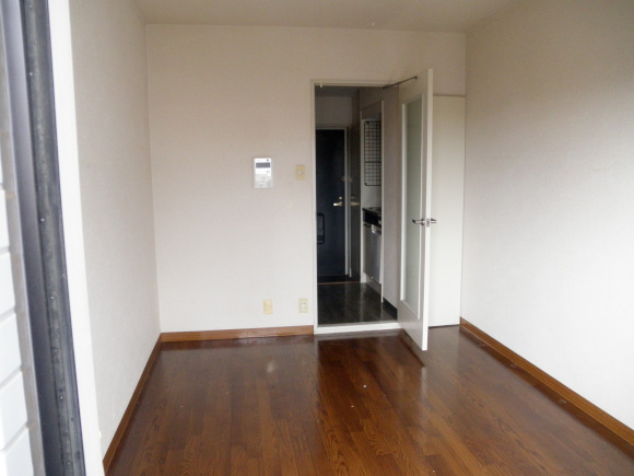 看護学生も利用可能◎便利で安心の職員寮の画像