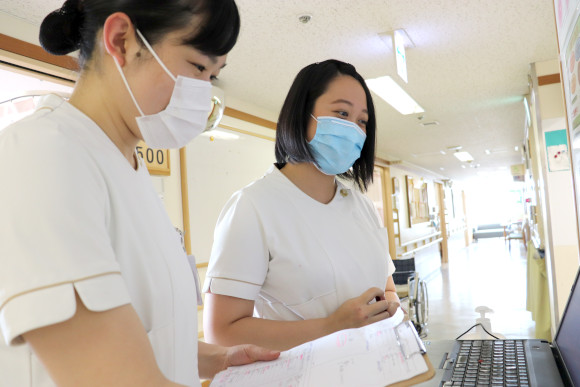 卒後教育が充実している3つの理由とは?の画像