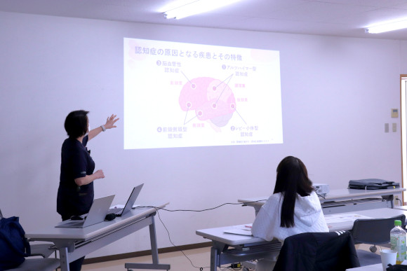 やりたいことが見つかる・見つける「小豆沢病院キャリア支援」の画像