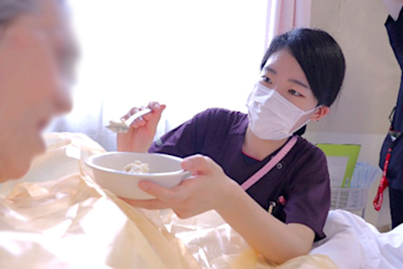 3年かけてじっくり育てる個別性を重視した成長支援の画像
