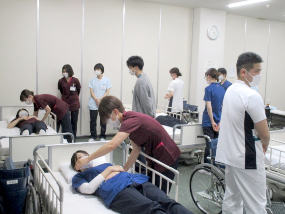 ★わかばナースの1年間★の画像